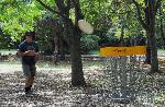 Бургас - Диск голф турнир Bulgarian open 2025