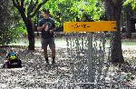Бургас - Диск голф турнир Bulgarian open 2025