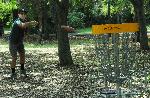 Бургас - Диск голф турнир Bulgarian open 2025