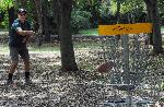 Бургас - Диск голф турнир Bulgarian open 2025