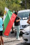 с. Ясен - Протест заради безводието