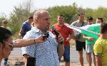 с. Ясен - Протест заради безводието
