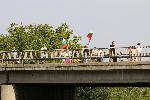 с. Ясен - Протест заради безводието