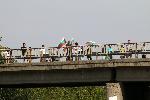 с. Ясен - Протест заради безводието
