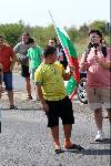 с. Ясен - Протест заради безводието