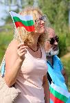 с. Ясен - Протест заради безводието