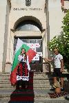 Плевен - Протест срещу безводието