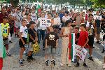 Плевен - Протест срещу безводието