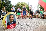 Плевен - Протест срещу безводието