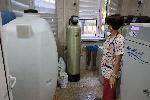 Болниците в Плевен се спасяват с хидрофори заради безводието