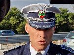 София - Пътна полиция с брифинг