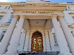 София - Историческа сграда на Народното събрание