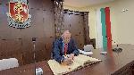 Хасково - Баскетоболистът Станислав Станков-Шошо-почетен гражданин