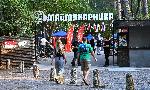 Легендарният Блус Рок Фест „Цвете за Гошо“ в Маймунарника