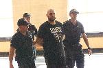 София - Съдебна мярка на Иван Алексенко от Центъра за градска мобилност