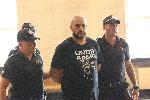 София - Съдебна мярка на Иван Алексенко от Центъра за градска мобилност