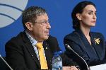 София- Пресконференция по повод скорошното посещение на независими експерти в Украйна