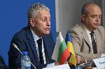 София- Пресконференция по повод скорошното посещение на независими експерти в Украйна