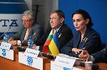 София- Пресконференция по повод скорошното посещение на независими експерти в Украйна