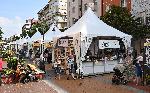 София - Алея на книгата