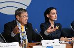 София- Пресконференция по повод скорошното посещение на независими експерти в Украйна