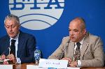 София- Пресконференция по повод скорошното посещение на независими експерти в Украйна