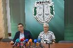 Бургас - Брифинг на Апелативна прокуратура