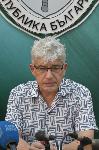 Бургас - Брифинг на Апелативна прокуратура