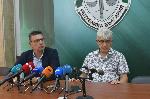 Бургас - Брифинг на Апелативна прокуратура