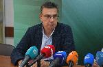 Бургас - Брифинг на Апелативна прокуратура