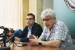 Бургас - Брифинг на Апелативна прокуратура