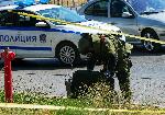 Варна - Подозрителен куфа