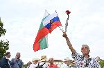 София - Социалисти отбелязват 9 септември