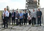 София - Социалисти отбелязват 9 септември пред ПСА