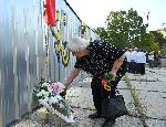 София - Социалисти отбелязват 9 септември пред ПСА
