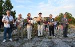 София - Социалисти отбелязват 9 септември пред ПСА
