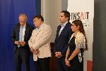 София - Министерски съвет - Представяне на новите стипендиати на INSAIT