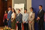 София - Министерски съвет - Представяне на новите стипендиати на INSAIT
