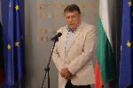 София - Министерски съвет - Представяне на новите стипендиати на INSAIT
