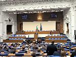 Заседание на Народното събрание, предстои избор на  заместник омбудсман