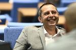 София - Заседание на Народното събрание