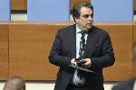 София - Заседание на Народното събрание