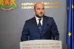 София - Министерски съвет - Изявления на министри