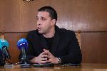 Областният управител на Плевен е освободен от поста си