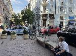 София - Нападение над майка с бебешка количка