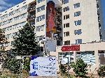 Мащабни стенописи „връщат“ познанието в „Студентски град“
