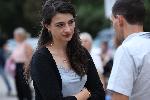София - Протест против въвеждането на религия в училище