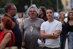 София - Протест против въвеждането на религия в училище