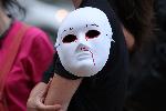 София - Протест против въвеждането на религия в училище