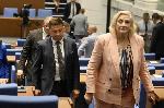 София - Заседание на Народното събрание